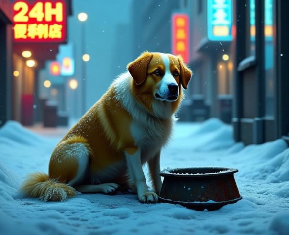 Stray by Force, Not by Choice: Understanding the True Plight of Homeless Animals